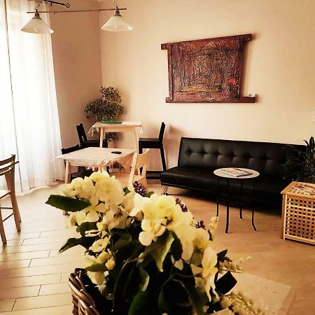 Velia B&B Gaeta Eksteriør bilde
