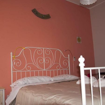 Velia B&B Gaeta Eksteriør bilde